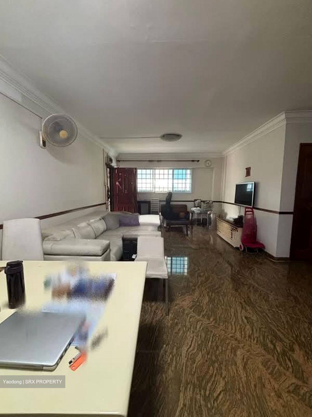 Blk 612 Clementi West Street 1 (Clementi), HDB 4 Rooms #577226641